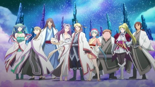 笑到肚疼的動(dòng)漫游戲開(kāi)發(fā)小說(shuō)推薦，大王饒命之后不書荒