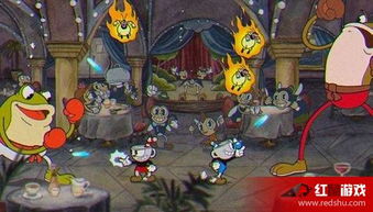 不秀操作和咸魚有什么區別？指日可待的九款動作游戲動漫開發前瞻