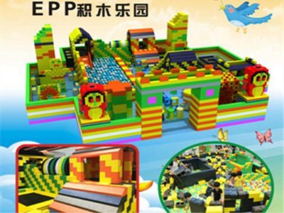 迪樂尼兒童樂園 動漫技術賦能，打造兒童智慧成長的搖籃