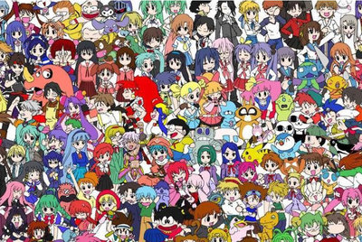 2020年國產(chǎn)動畫播放量TOP10盤點 技術(shù)革新與市場突圍的年度答卷