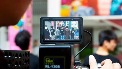 數(shù)字夢想，職業(yè)啟航 上海中小學(xué)生在動漫技術(shù)開發(fā)中觸摸未來