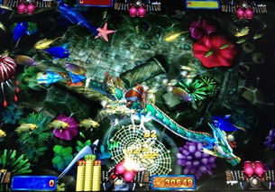 探尋番禺樂特電子科技公司 動(dòng)漫技術(shù)開發(fā)與‘漫天花雨打魚機(jī)’供應(yīng)商解析